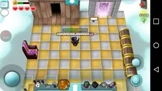 CubicCastle: halloween pack 2016