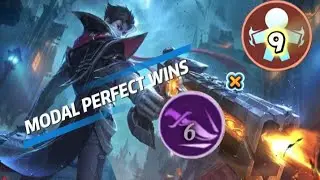Perfect wins