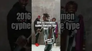 #typebeat #xxlfreshmen #soundcloudrap #2016 #liluzivert #og #lilyachty #kodakblack #asaprocky :)