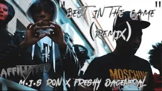 M.I.S Ron X Freshy DaGeneral - 