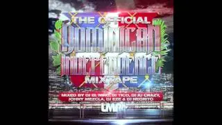 LMP Presents The Official Dominican Independence Day Mixtape (2012)