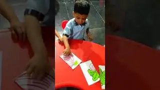 Growing Minds Play School- Friday Activity 11