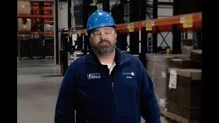 MonoSol Plant Tour/Safety Video