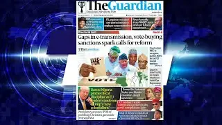 PDP CHAIR MEETS EX-VP SAMBO, SAYS TICKET OPEN TO JONATHAN,
