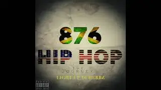 Imortal Beats   Light Up Di Herbz [876 Hip Hop The Mixtape -2015]