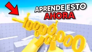 &iexcl;APRENDE estos TIPS para MEJORAR en RIVALS!