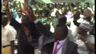Hour of Deliverance with Pastor Ayo Oritsejafor : Principles of Recovery 2