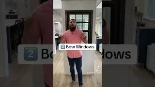 Bay vs Bow Windows. What&rsquo;s The Difference? 🤔| Dailey Manufacturing