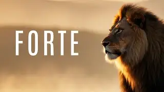 FUNDO MUSICAL FORTE PARA ORAÇÃO E PALAVRA 🔥 CLAMOR, UNÇÃO E PODER DE DEUS