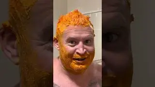 OG's DYE their Hair GINGER! 👨🏻&zwj;🦰