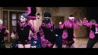 Padi The Wizard ft Dee TV - R.O.R Anthem (Official GTA V Music Video)