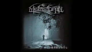 Metamorph - Tabula Rasa (Progressive Death Metal)