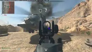 Call of Duty MW2 Warzone 2 DMZ Exfil Camping Solo