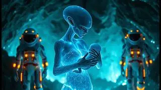 At Death&rsquo;s Door: Alien Mother and Child Saved by Humanity&rsquo;s Unexpected Arrival | HFY  Story