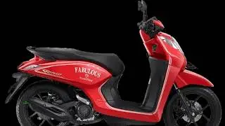 REVIEW YUK KENALI FITUR UNGGULAN HONDA GENIO 2020-2021
