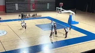 SMRYNA İHTİSAS U-10 A 20.12.2025 MAÇI 1.KISIM