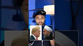 🇺🇸Trump Ready to Attack 🇮🇷Iran? #usa #iran #geopolitics #russia #warzone