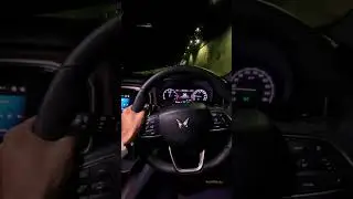 Mahindra Scorpio N Petrol Automatic 0-120kmph! 😍🔥