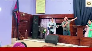 | Khudaya Tere Rooh Thon| Shakeel Babar | Seed Of Gospel