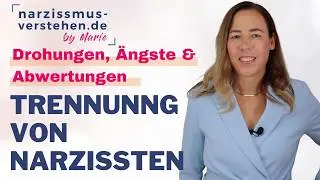 Raus aus narzisstischen und toxischen Beziehungen: Warum ist das oft schwer? Infos/Tipps #trennung