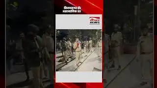 चेकिंग अभियान में असामाजिक तत्वो की धर पकड़