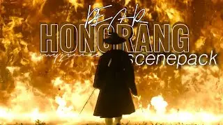 Sim Hongrang scenepack / Dear Hongrang Kdrama 