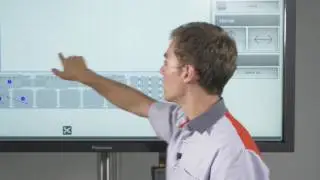 Bystronic ByVision Cutting