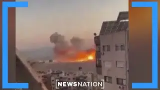 Ousted Syrian leader Assad flees to Moscow after fall of Damascus | Morning in America