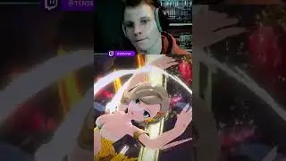 Je pensais que c'&eacute;tait la vent &agrave; la base 🤣 #gaming #twitch #swc #summonerswarchronicles #summon