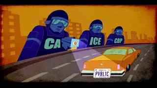 EFF Members' Speakeasy: Police Surveillance and ALPR
