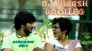 Ethu kari Ravilum Song Malayalam Remix  Latest - Bangalore days Dj Praash  Bootleg 2020