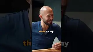 Andrew Tate mindset