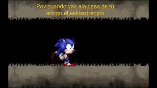 mi amigo el eskiso frenico