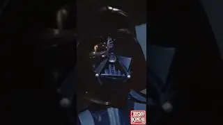 Luke was Meant to Lose #starwars