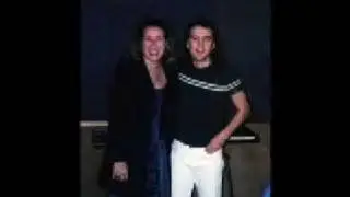 Cidalia Castro e Juliano Cortuah - Tempestade