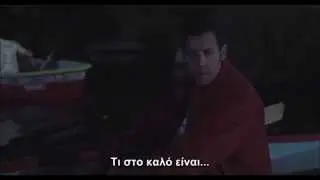 Blended 2014 movie / scene Crocodiles - &Mu;&alpha;&zeta;ί &mu;&epsilon; &tau;&omicron; &zeta;ό&rho;&iota; / &sigma;&kappa;ή&nu;&eta; &Kappa;&rho;&omicron;&kappa;ό&delta;&epsilon;&iota;&lambda;&omicron;&iota; (&epsilon;&lambda;&lambda;&eta;&nu;&iota;&kappa;&omicron;ί &upsilon;&pi;ό&tau;&iota;&tau;&lambda;&omicron;&iota;)