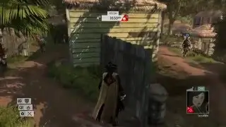 AC4MP - Close Deathmatch, Kingston DM2