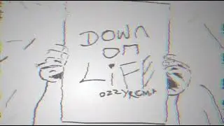 Elliphant - Down On Life(Ozzy Remix)