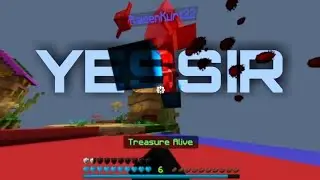 YESSIR - A HIVE HITSYNC MONTAGE (i guess)