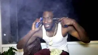 Zonna GoldenGate - Don Adams (Official video)