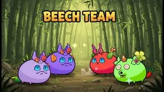 🔴 LIVE  ( 33 ) |  S16  RARE ERA  |  Axie Infinity Origins