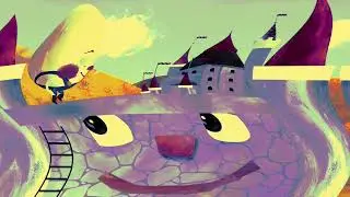 Humpty Dupmty Intro Song + Funny Effect 🥚🎶| Powered by Gamavision Csupo Effects