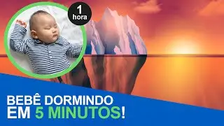 M&uacute;sica Gospel Para o Beb&ecirc; Dormir Tranquilo 💤