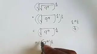 Only 1% Can Simplify This Nested Radical Expression Correctly! - SAT Math