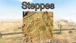 Xan's Climbing - Steppes Pre-Patch 9.20