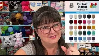 COFFEE AND CROCHET LIVE PODCAST - July 29, 2025 New Yarn, And Yarnie Fun!  #crochet #yarnpodcast