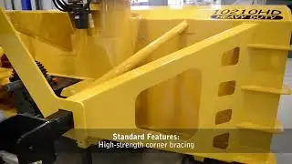 2024 HITCH DOC HDS8205 For Sale