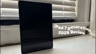 iPad 7th Generation Review: Still Worth It in 2026?