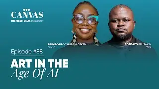 Episode #88: Art In The Age Of AI