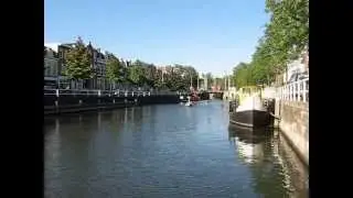 Vaartsche Rijn Utrecht